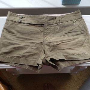 Old navy ultra low waist shorts